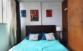 Centro Historico Habitaciones Privadas